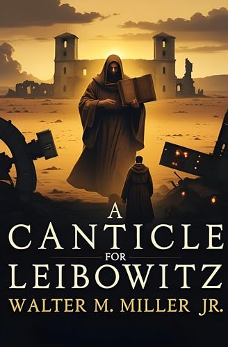 A-Canticle-for-Leibowitz A Canticle for Leibowitz