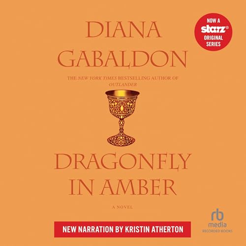 Dragonfly-in-Amber Dragonfly in Amber