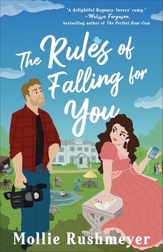The-Rules-of-Falling-for-You The Rules of Falling for You
