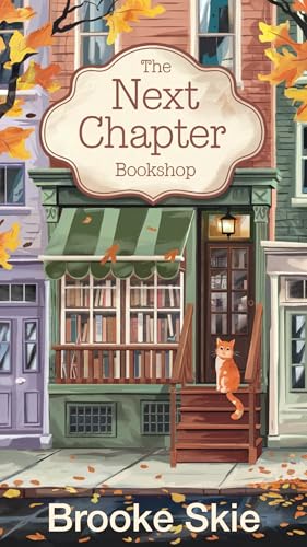 The Next Chapter Bookshop