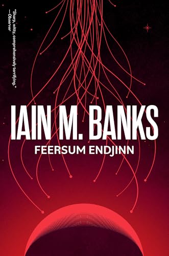 Feersum-Endjinn Feersum Endjinn