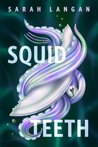 Squid-Teeth Squid Teeth