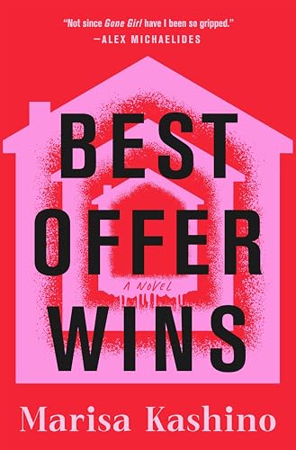 Best-Offer-Wins:-A-Novel Best Offer Wins: A Novel