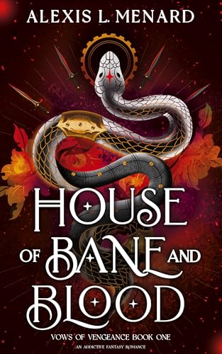 House-of-Bane-and-Blood House of Bane and Blood