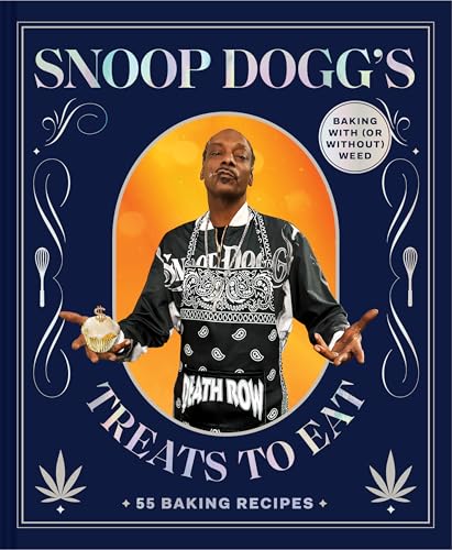 Snoop-Dogg’s-Treats-to-Eat Snoop Dogg’s Treats to Eat