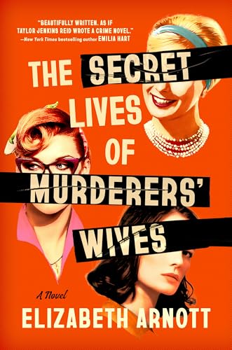 The-Secret-Lives-of-Murderers'-Wives The Secret Lives of Murderers' Wives