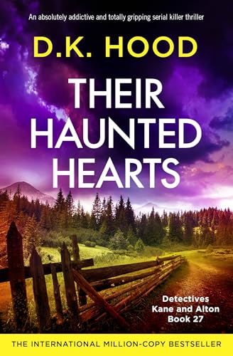 Their Haunted Hearts