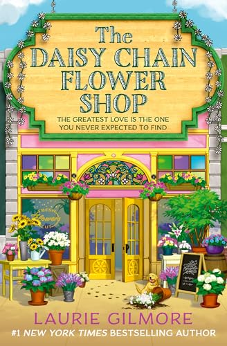 Daisy-Chain-Flower-Shop Daisy Chain Flower Shop