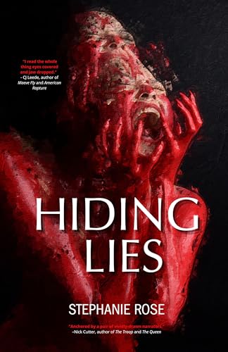 Hiding-Lies Hiding Lies