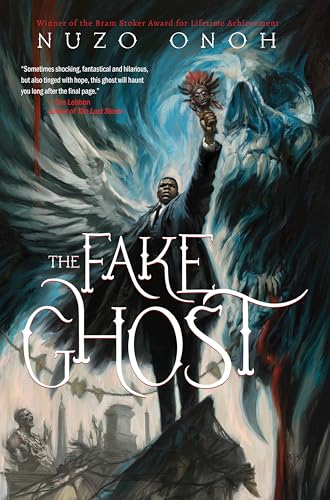 The Fake Ghost