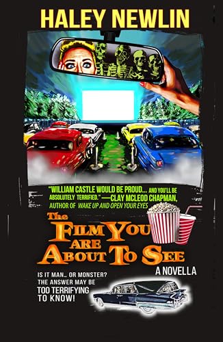 The Film You Are About to See
