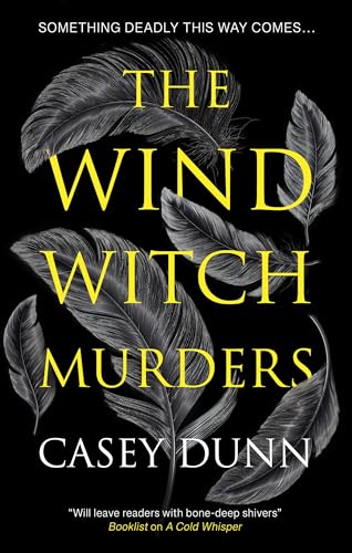 The Wind Witch Murders