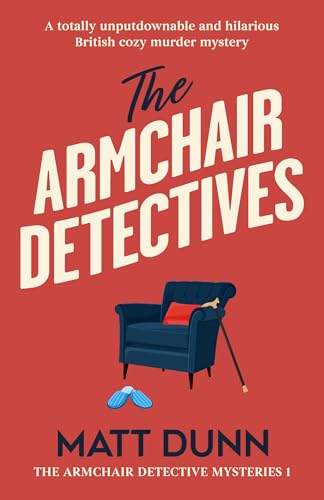 The Armchair Detectives