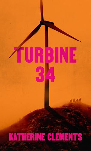 Turbine-34 Turbine 34