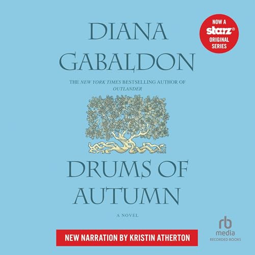 Drums-of-Autumn Drums of Autumn