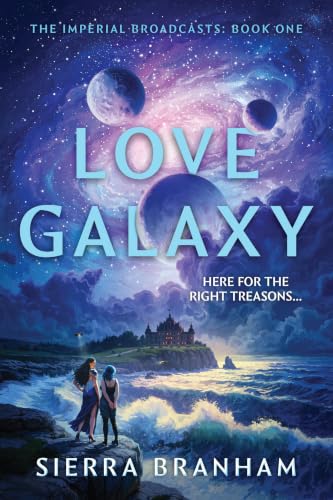 Love-Galaxy Love Galaxy