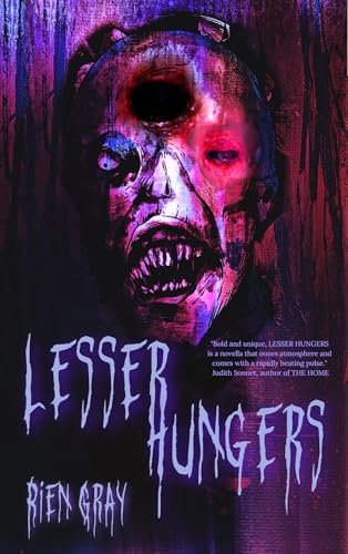 4 Terrifying New Releases from Indie and Small Presses in November