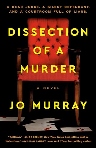 Dissection of a Murder