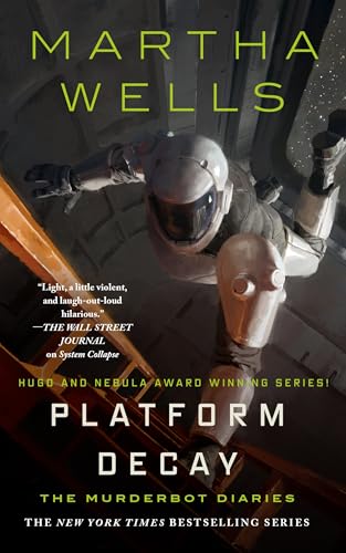 Platform-Decay Platform Decay