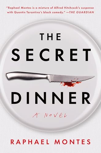 The-Secret-Dinner The Secret Dinner