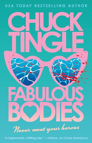 Fabulous-Bodies Fabulous Bodies