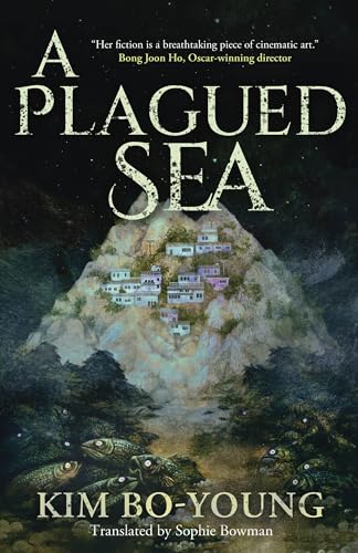A Plagued Sea