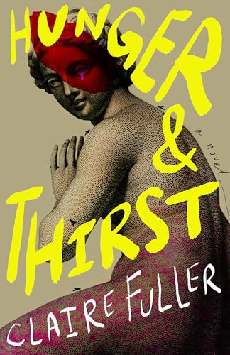 Hunger-and-Thirst Hunger and Thirst