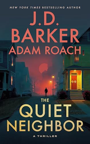 The Quiet Neighbor