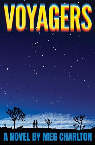 Voyagers:-A-Novel Voyagers: A Novel