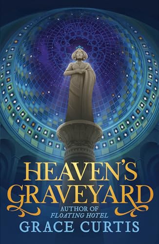 Heaven's-Graveyard Heaven's Graveyard