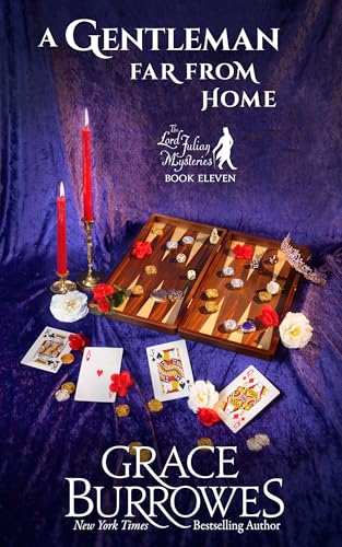 A-Gentleman-Far-From-Home:-A-Cozy-Regency-Mystery-(The-Lord-Julian-Mysteries-Book-11) A Gentleman Far From Home: A Cozy Regency Mystery (The Lord Julian Mysteries Book 11)