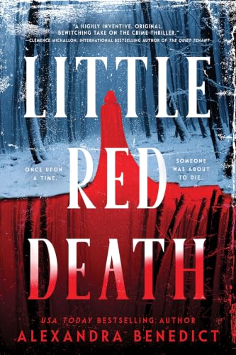 Little-Red-Death Little Red Death