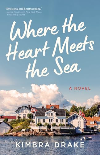 Where the Heart Meets the Sea
