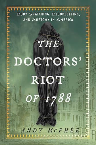 Doctors'-Riot-of-1788 Doctors' Riot of 1788