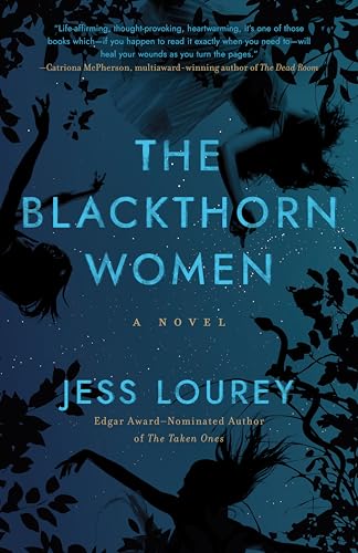 The-Blackthorn-Women The Blackthorn Women