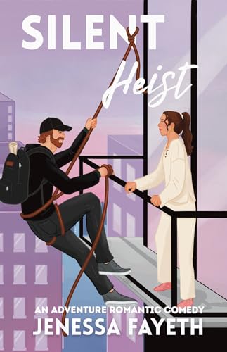 Silent-Heist Silent Heist