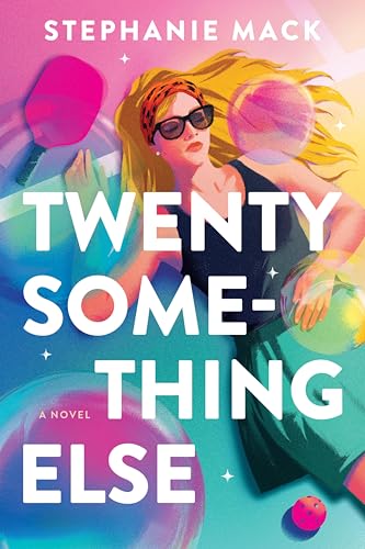 Twenty-Something-Else Twenty Something Else