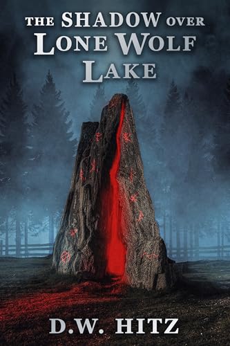 The Shadow Over Lone Wolf Lake