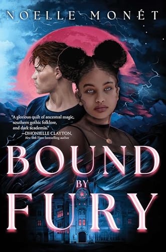 Bound by Fury