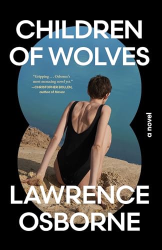 Children of Wolves