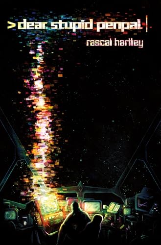 Dear-Stupid-Penpal Dear Stupid Penpal