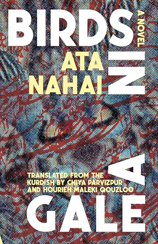 Birds in a Gale: A Novel