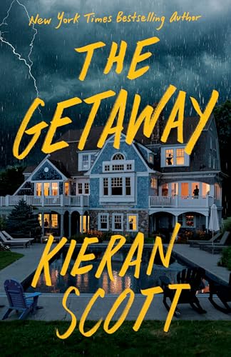 The-Getaway The Getaway