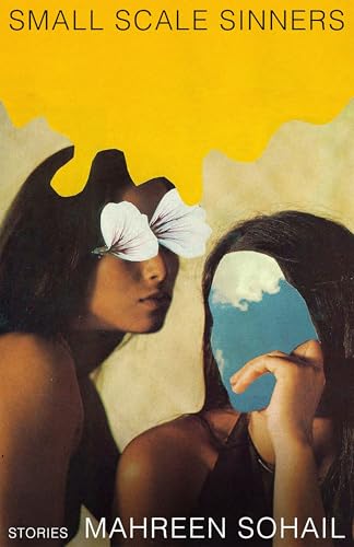 Small Scale Sinners: Stories