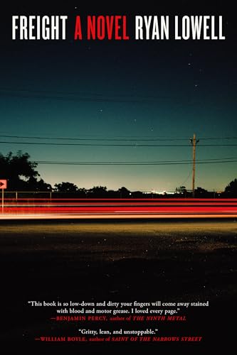 Freight