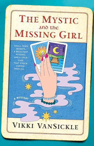The-Mystic-and-the-Missing-Girl The Mystic and the Missing Girl
