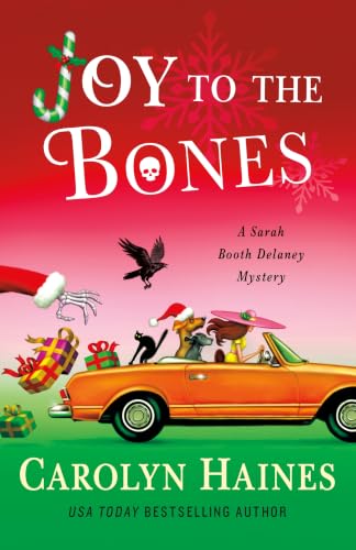 Joy to the Bones