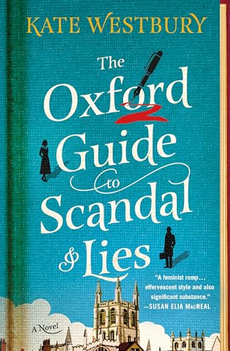 The-Oxford-Guide-to-Scandal-and-Lies The Oxford Guide to Scandal and Lies
