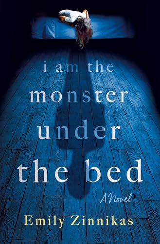 I-Am-the-Monster-Under-the-Bed I Am the Monster Under the Bed