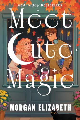 Meet-Cute-Magic Meet Cute Magic